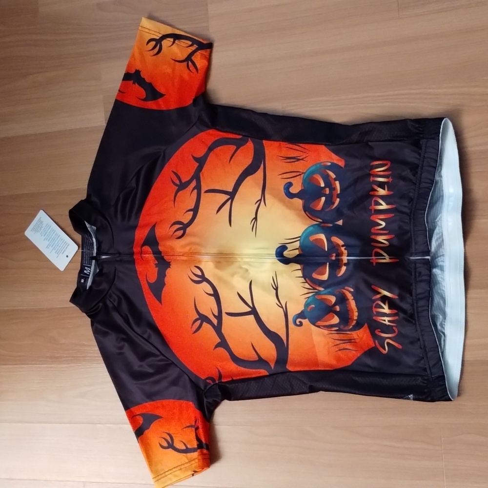 Women’s Biking Jersey